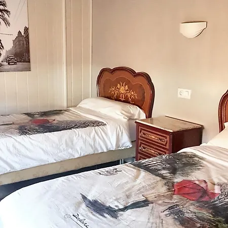 Spacious House In Nyaraló