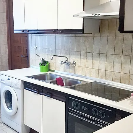 Spacious House In * Abejar