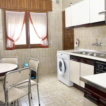 Spacious House In *