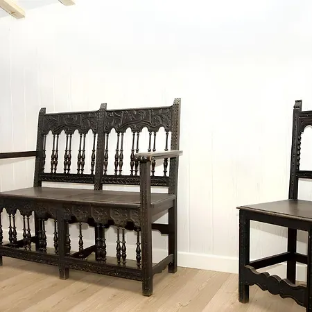 Spacious House In Abejar