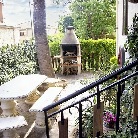 Spacious House In *