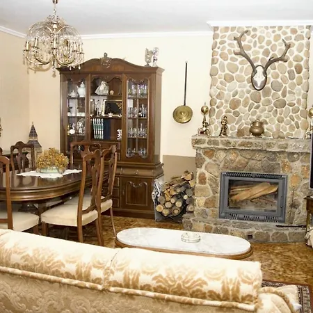 Spacious House In *