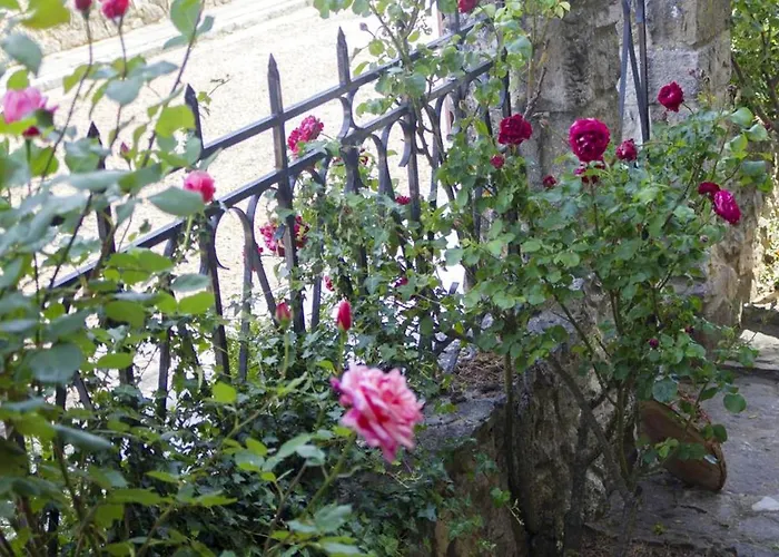 펜션 Spacious House In *