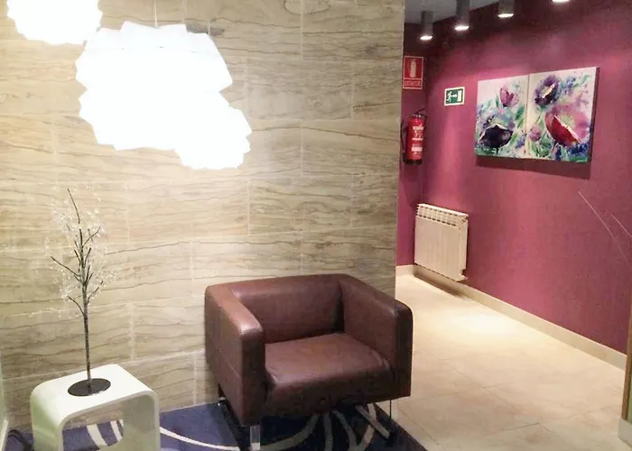 Spacious House In 펜션