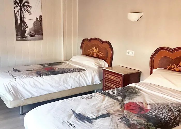 Spacious House In 펜션