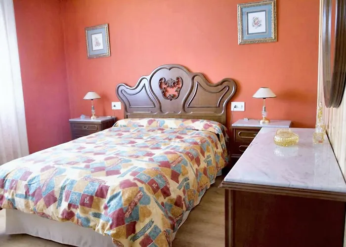 펜션 Spacious House In *