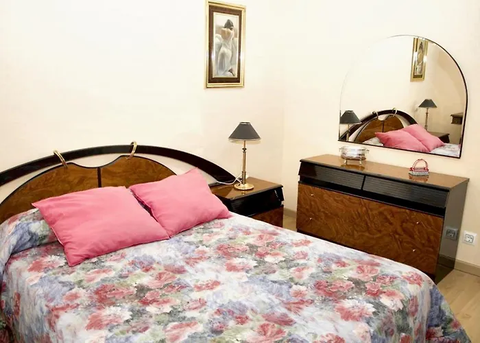 Spacious House In 펜션 *